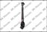 Mando EX563607E500 Карданный вал рулевой колонки - 2