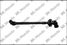 Mando EX563704E101 Карданный вал рулевой колонки - 1