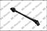 Mando EX563704E101 Карданный вал рулевой колонки - 3