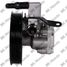 Mando EX571002E100 Насос ГУР - 3
