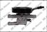 Mando EX571002F601 Насос гидроусилителя KIA Cerato (06-) (1.6) - 2