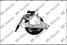 Mando EX571002F601 Насос гидроусилителя KIA Cerato (06-) (1.6) - 3