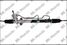 Mando EX577004A850 Рейка рулевая - 4