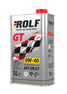 ROLF 322306 GT SAE 0w-40 API sn/cf 1л - 1