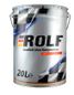 ROLF 81896 Rolf grease M5 LC 180 ep-2 (металл) (18 кг) - 1