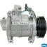 Krauf KCN2298GW Компрессор кондиционера - 5