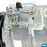 Krauf KCN2298GW Компрессор кондиционера - 7