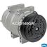 Krauf KCZ0140GW Компрессор кондиционера - 1