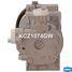 Krauf KCZ1074GW Компрессор кондиционера - 4