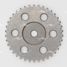 AUTOWELT GR54003 Gr-54003 шестерня распредвала ford/mazda/volvo aowa/l3/b4184s (1119858) - 3