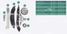 AUTOWELT TK40000 Tk-40000 комплект газораспределения ssang yong 2.0i 16V g20d - 2