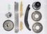 AUTOWELT TK54001 Tk-54001 комплект газораспределения ford 2.4 TDCi 16V h9fa/jxfa - 1