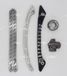 AUTOWELT TK54003 комплект газораспределения ford 2.0i 16V r9da/tpba - 1