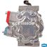 Krauf KCS1088GW Компрессор кондиционера - 4
