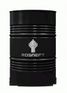 Роснефть 8317 Rosneft Gidrotec hvlp 46 180 кг 205л - 1