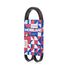 Mobiland 501240955 Ремень ГУР matiz 1,0-1,2 spark +AC 4pk955 () - 1