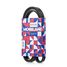 Mobiland 501251230 Ремень поликлиновый opel astra classic 5pk1230 () - 1