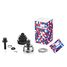 Mobiland 603100061 Шрус наружный VW golf plus 5m1,521 1,4 FSI 05- () | перед | - 1
