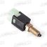 Aspaco APAX0B Выключатель стоп-сигнала nissan murano Z50 Z51 02-14 maxima A35 08-15 note e11e 06-13 pathfinder R51 - 2