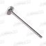 Aspaco APED0C Клапан двигателя выпускной nissan 1.6l micra k12e 05-10 note e11e 06-13 juke F15 10-14 qashqai j10e - 1
