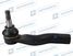 Motorherz HQE0099R Наконечник рулевой - 1
