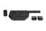 TOPCOVER T03996024 Кронштейн крепления крыла - 1