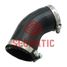 SEGMATIC SH10040 Патрубок турбокомпрессора: V.W. EOS I-II / TIGUAN I - II 2.0 V.W. NEW BEETLE 2.0 V.W. CC / PASSAT C - 1