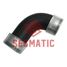 SEGMATIC SH10042 Патрубок турбокомпрессора: V.W. PASSAT VI / GOLF V 1.9 TDI - 2.0 TDI V.W. TOURAN I / JETTA III 1.9  - 1