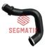 SEGMATIC SH10069 Патрубок турбокомпрессора: V.W. TRANSPORTER T6 2.0 TDI - 1