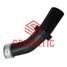 SEGMATIC SH10092 Патрубок турбокомпрессора: BMW 320 d E46 - 1
