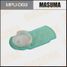 Masuma MPU069 Фильтр бензонасоса - 1