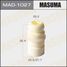 Masuma MAD1027 Отбойник амортизаторов 25.6/21.7 x 25.2 x 95.4, Avensis, Corolla VersoADT251L, znr10l - 1