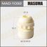 Masuma MAD1032 Отбойник амортизаторов 22.8/24.8 x 21 x 70.7, gs450h, IS f/gws191l, use20l - 1