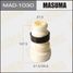 Masuma MAD1030 Отбойник амортизаторов 21.4/24.8 x 27.4 x 107.5, Highlander, rx400h/mhu28l, mhu38l - 1