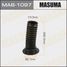Masuma MAB1097 Пыльник амортизатора | перед | - 1