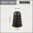 Masuma MAD1020 Отбойник амортизаторов 9.6 x 30.7 x 150, Land Cruiser/UZJ100W - 1