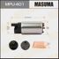 Masuma MPU401 Насос топливный Mazda 3, cx-5 / bm#, KE# - 1