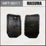 Masuma MFT9011 Фильтр акпп BMW (e81, e87,) 04-, 3 (e90) 05-12, 5 (e60) 03-03-10 X1 (e84) 10- +прокладка - 1