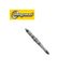 Riginal RGA21R22170110530 Вал вторичный голый Г-ель Next. кпп-330 Н*м с/о (под шарик) до 11.2015 г.в. - 1