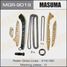 Masuma MGR9019 Ремкомплект цепи ГРМ - 1