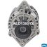 Krauf ALD1385YX Генератор - 6