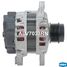 Krauf ALV7033RN Генератор - 6