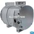 Krauf ALD9577NW Генератор 140Amp - 1