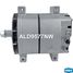Krauf ALD9577NW Генератор 140Amp - 2