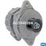 Krauf ALD8403SK Генератор 70Amp - 1