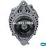 Krauf ALH9516BS Генератор 70Amp - 5