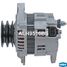 Krauf ALH9516BS Генератор 70Amp - 6