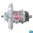 Krauf MCT0847BE Картридж для турбокомпрессора - 1