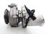GARRETT 818183-5030S Комплект прокладок турбины - 5