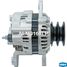 Krauf ALM0168LP Генератор - 4